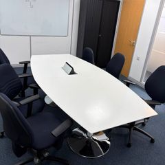 Large Office Furniture Clearance