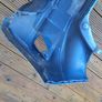 Ford Fiesta Rear Bumper Image 6