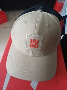 hugo boss caps