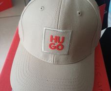 hugo boss caps