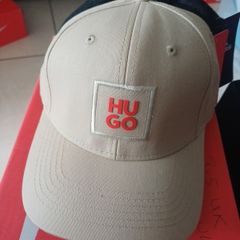 hugo boss caps
