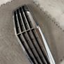 Mercedes 221 grill Image 2