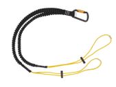 Tool-holder ,double safety strap IRUDEK PRS2