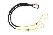 Tool-holder ,double safety strap IRUDEK PRS2