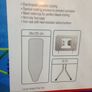 Medium Sized Ironing Boards Image 6