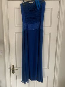 charas maxi dress