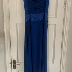charas maxi dress