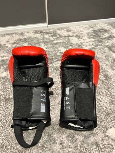boxing gloves