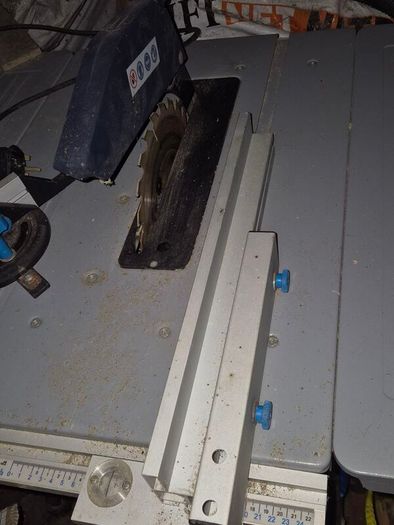 Einhell Table Saw