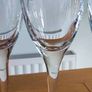 4 Waterford - John Rocha Geo Large Wine Glass Image 5