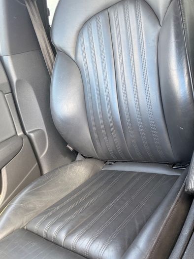 2013 Audi A7 / Immaculate condition