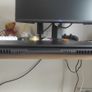 ASUS TUF Gaming A17 (RTX 4060, Ryzen 7) - Like New, Warranty Image 8