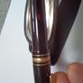Montblanc   Fountain Pen Image 2