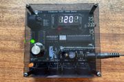 Mindburner Midi - Midi Master Clock Source