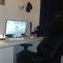 Gaming chair TYPE Z RAZER LEGEND black/green Image 6