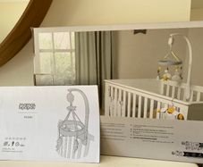 Musical cot mobile - Mamas & Papas