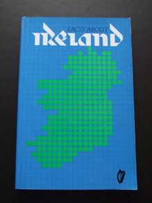 1985 "Facts about Ireland"