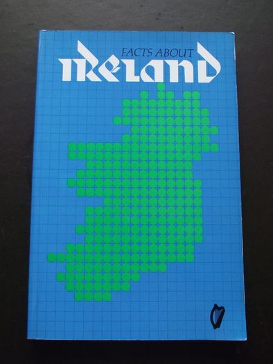 1985 "Facts about Ireland"