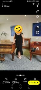 Peplum Dress
