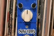 Xvive Chorus/Vibrato