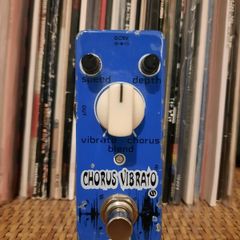 Xvive Chorus/Vibrato