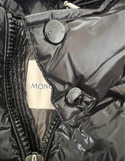 Moncler Mens Jacket