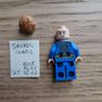lego sh0764 ikaris, set 76145, 76155, 76156 Image 2