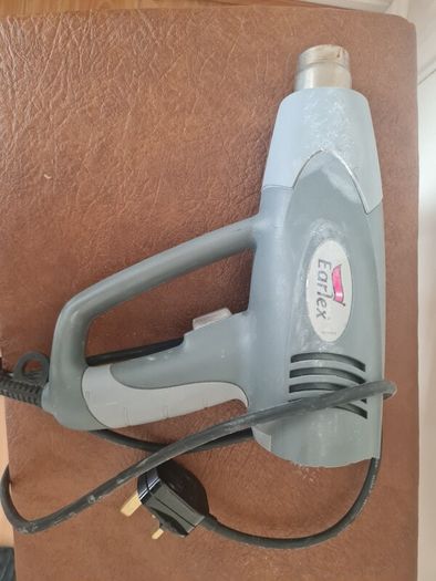 Heat gun