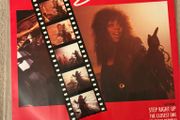 Jaki Graham The Megamix Original 1986 UK 12inch