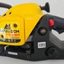 McCulloch MH 542 petrol hedge trimmer Image 6