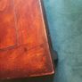 coffee table solid rosewood Image 7