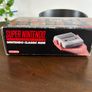Vintage Super Nintendo. Image 4