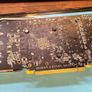 MSI Radeon RX 570 Armor 8GB OC Graphics card Image 6