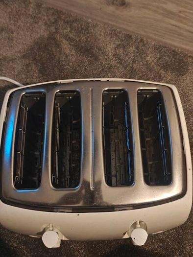 toaster