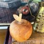 wooden apple Image 2