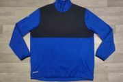 Abacus Half Zip Golf Jacket Top Mens XXL