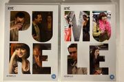 Pure Mule DVD Complete RTE Television Series 3 disc