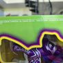 Hasbro 2009 SDCC San Diego Comic-Con Exclusive MLP G3 My Little Pony Figure Two Face Image 7