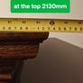 Antique Side Board/Drinks Cabinet Image 7