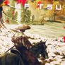 Ghost Of Tsushima - A3 Poster Image 2