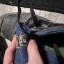 Steel Cap Work Shoes Image 3