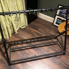 Gravity Vari-G9 Guitar Stand