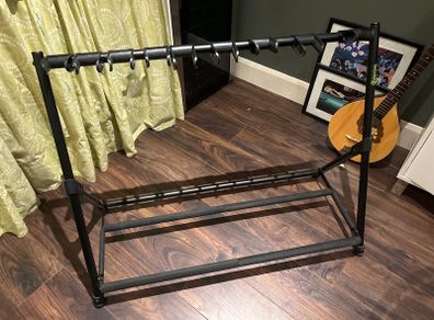 Gravity Vari-G9 Guitar Stand