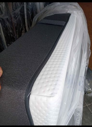 Brand New Full Foam Genuin Emma. Mattresses. Hybrid Pocket Sprung Mattresses Available too. 3ft, 4FT, 4FT6, 5FT AND 6FT SIZES AVAILABLE