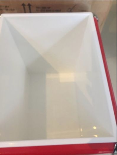 Coca Cola Ice Chest New