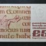 Ireland 5 Pound 1977 Banknote Image 3