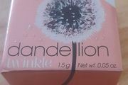 Benefit Dandelion Mini blush