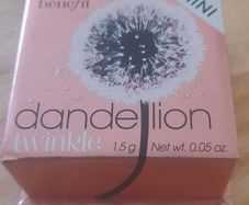 Benefit Dandelion Mini blush