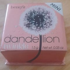 Benefit Dandelion Mini blush