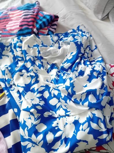 Ladies Dress